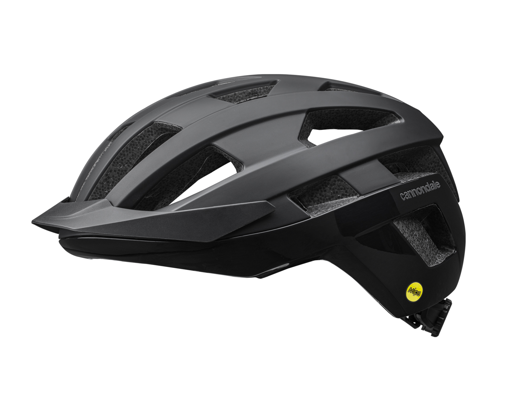 Шолом Cannondale Junction MIPS CSPC Adult BK S/M фото 2
