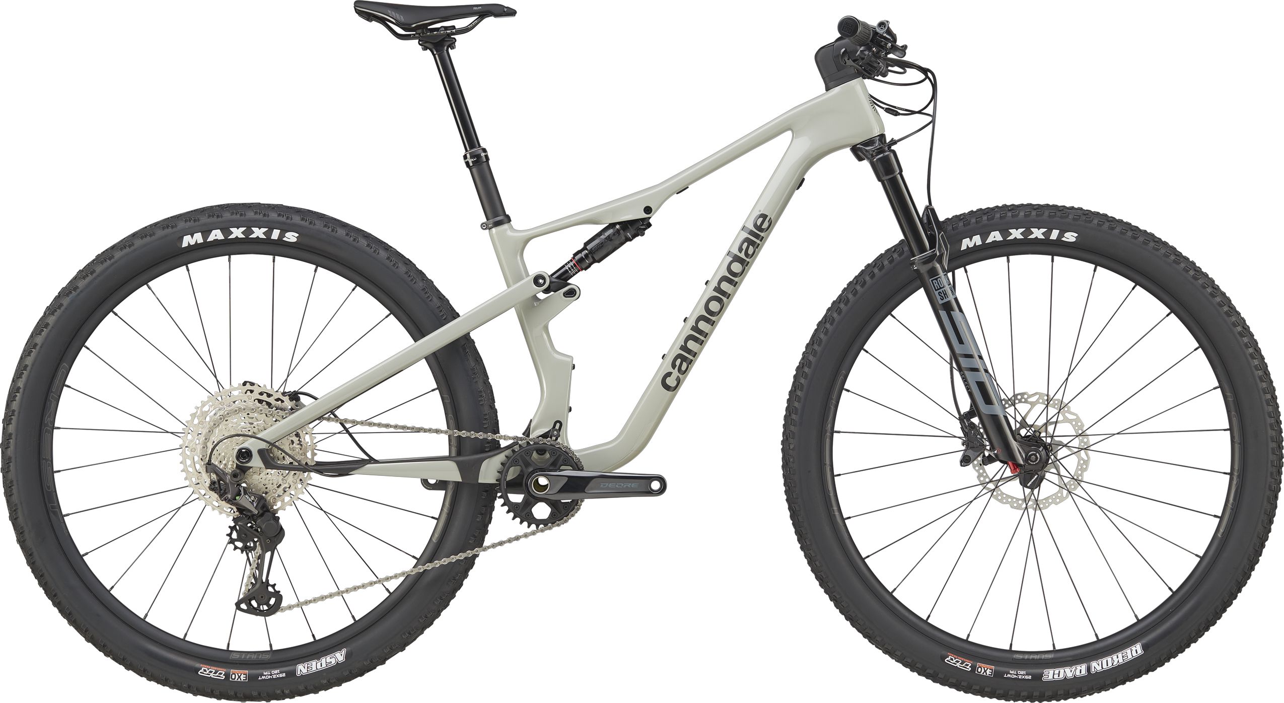 Велосипед 29" Cannondale SCALPEL Carbon 3 рама - XL 2026 TSK фото 