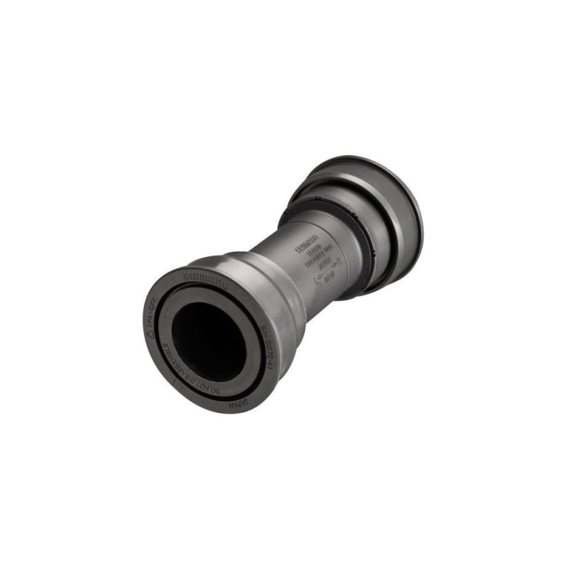Каретка Shimano SM-BB71-41В, 86.5мм, PRESS FIT, шосе фото 