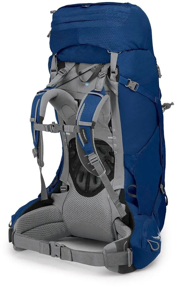 Рюкзак Osprey ARIEL 65 Ceramic Blue XS/S фото 2