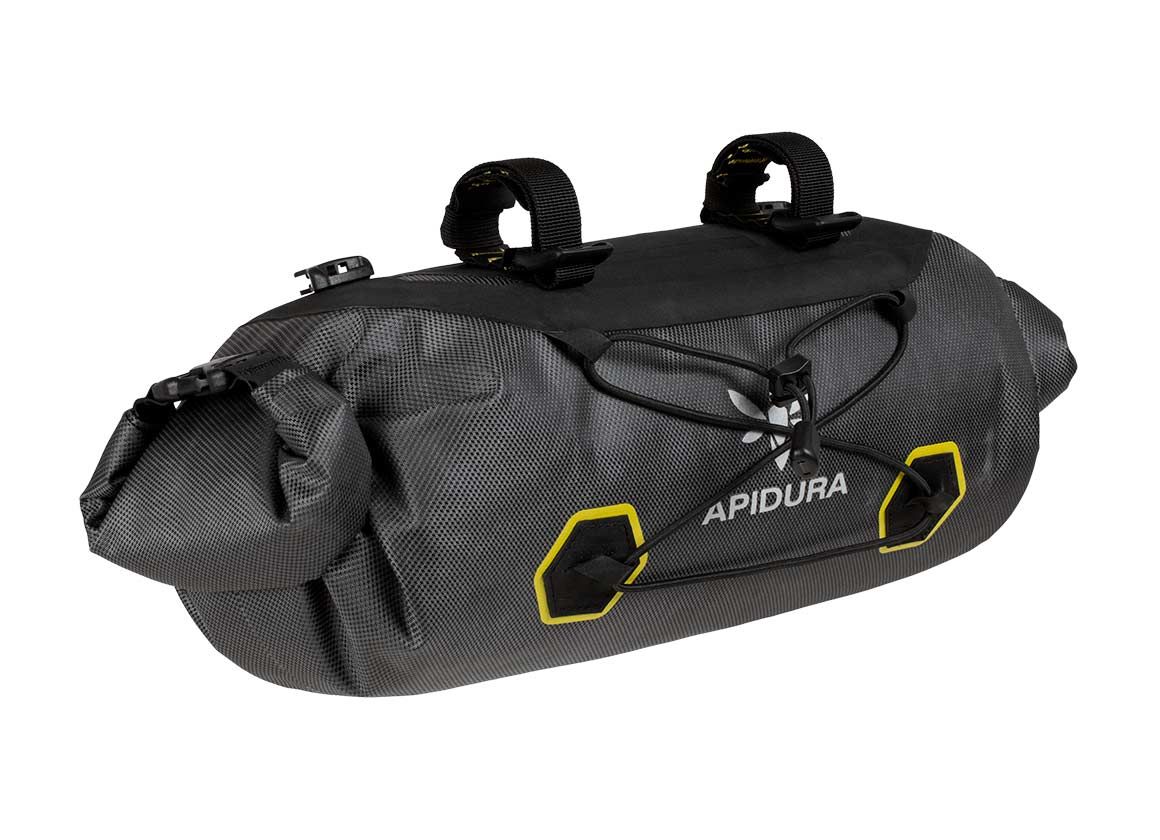 Сумка на кермо Apidura Expedition Handlebar Pack (14L) фото 2