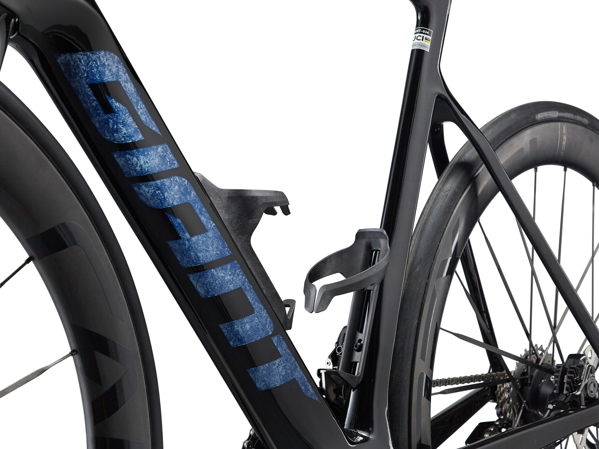 Велосипед 28" Giant PROPEL ADVANCED SL 0 рама - M Stardust A3 фото 7