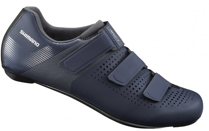 Взуття Shimano RC100MN, синє, розмір EU46 фото 