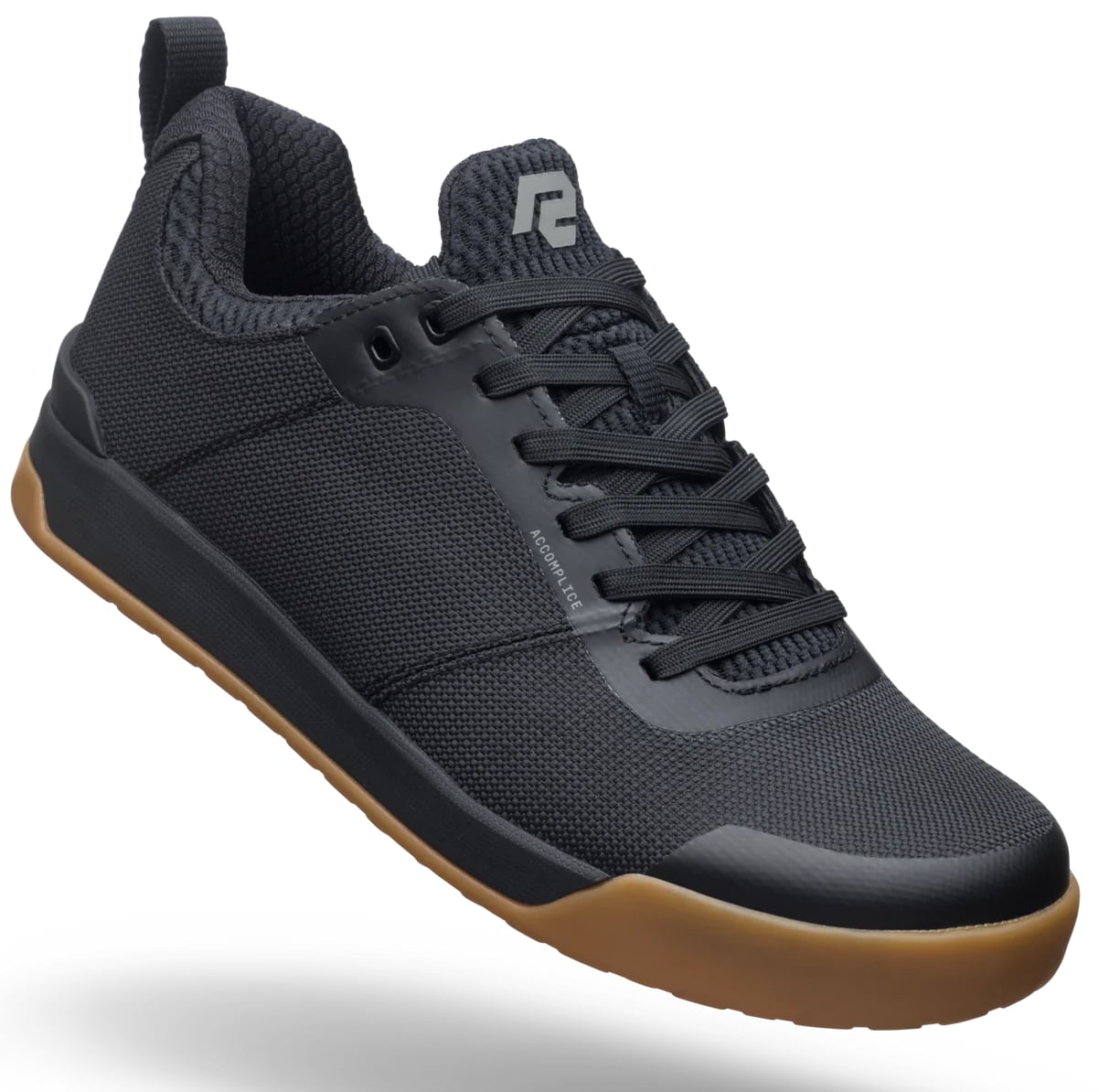 Обувь Ride Concepts ACCOMPLICE Men's Black 11US (44,5EU) фото 