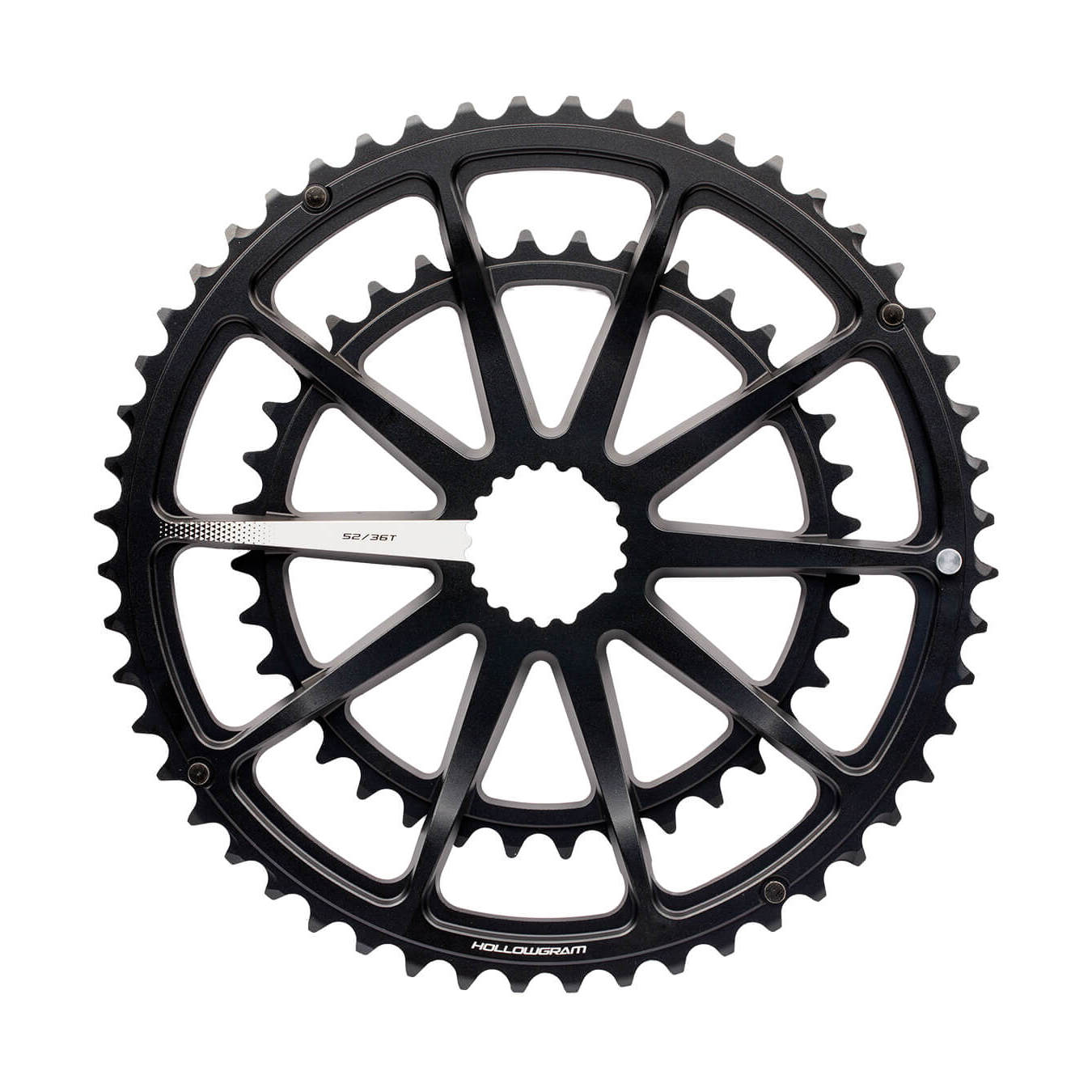 Фотография Звезда Cannondale OPI SpideRing SL 10-Arm 50/34 (KP245) Звезда Cannondale OPI SpideRing SL 10-Arm 50/34 (KP245) фото