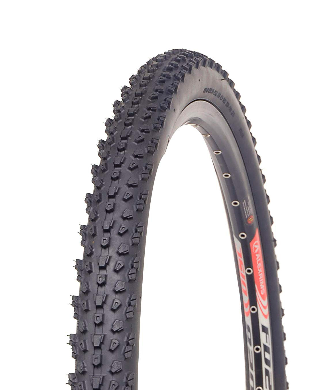 Покришка 26x1.95 (50-559) Kenda K1134, black, 30tpi фото 