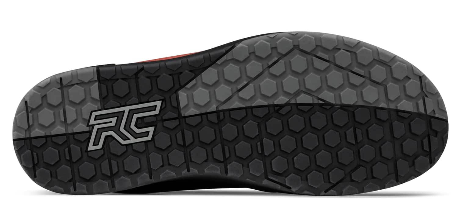Взуття Ride Concepts LIVEWIRE Women's Manzanita 5US (35EU) фото 4