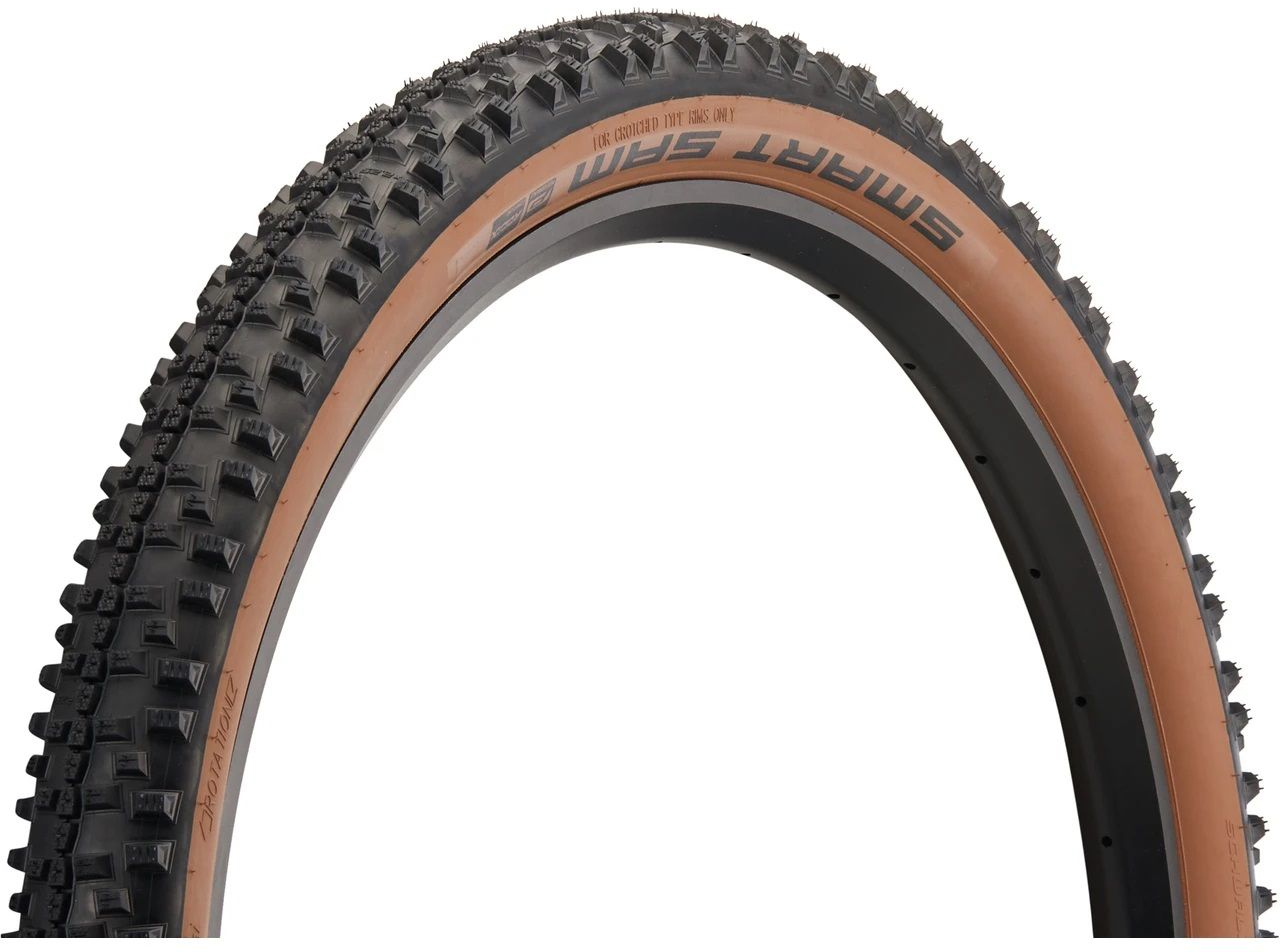 Покришка 29x2.60 (65-622) SMART SAM K-Guard B/BRZ-SK HS476 SBC 67EPI (OEM) фото 
