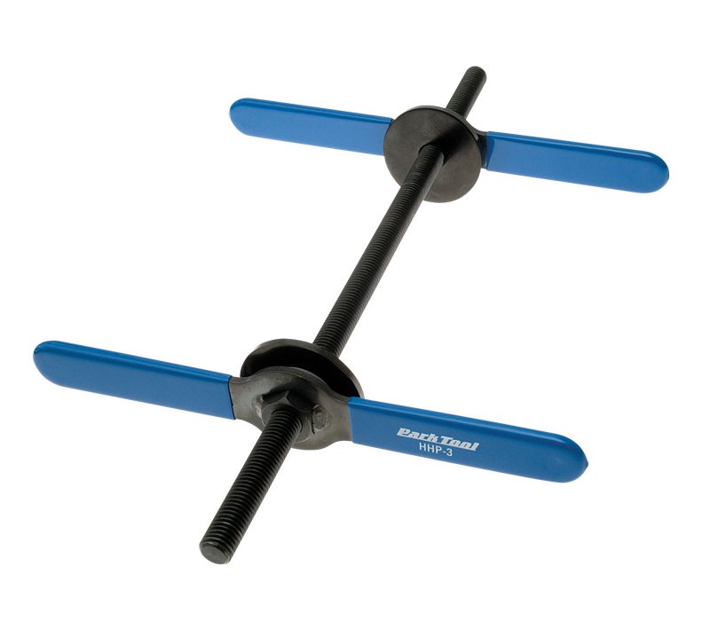 Прес Park Tool HHP-3 на чашки Home Mechanic Head Cup Press фото 