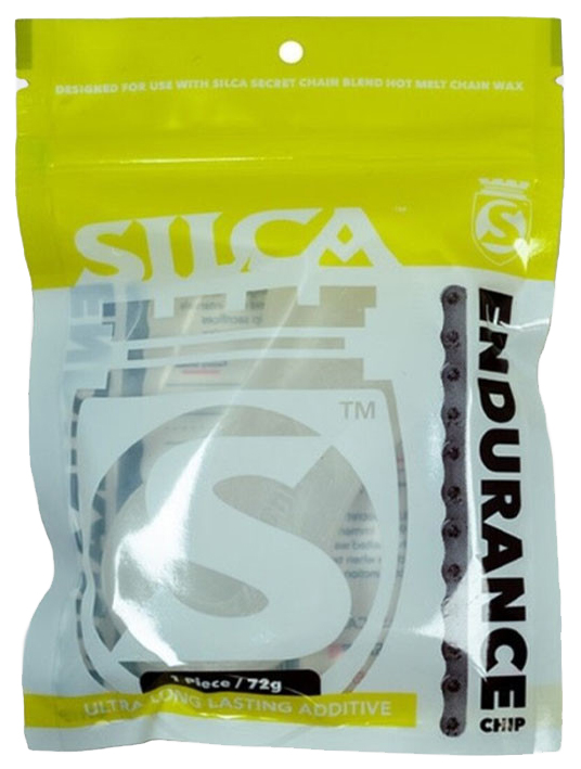 Добавка SILCA EnduranceChip для парафина Secret Chain Blend фото 