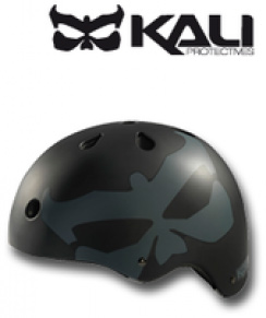 Шлем KALI Maha size-XS Image black