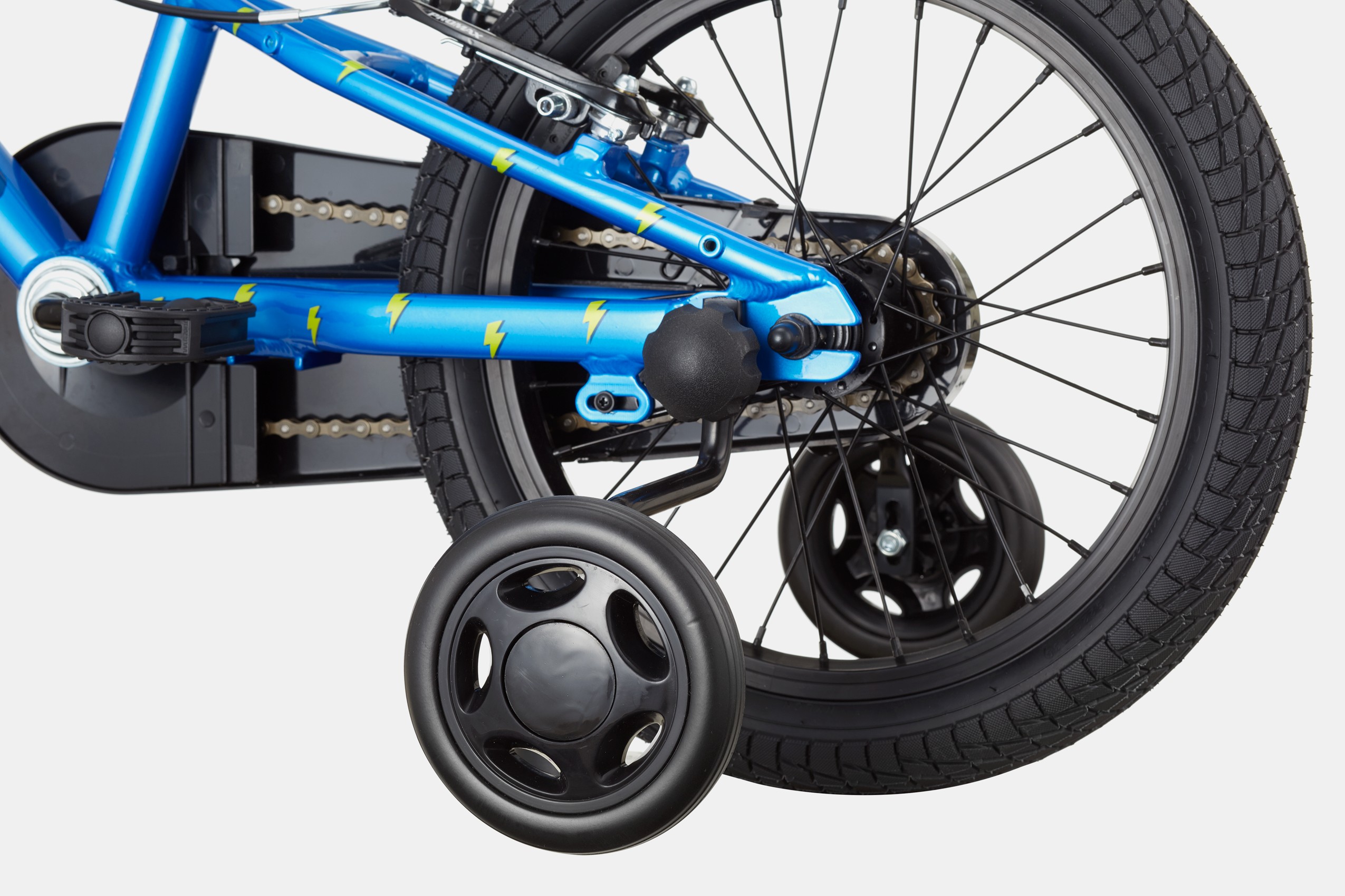 Велосипед 16" Cannondale TRAIL SS OS ELB A5 фото 6