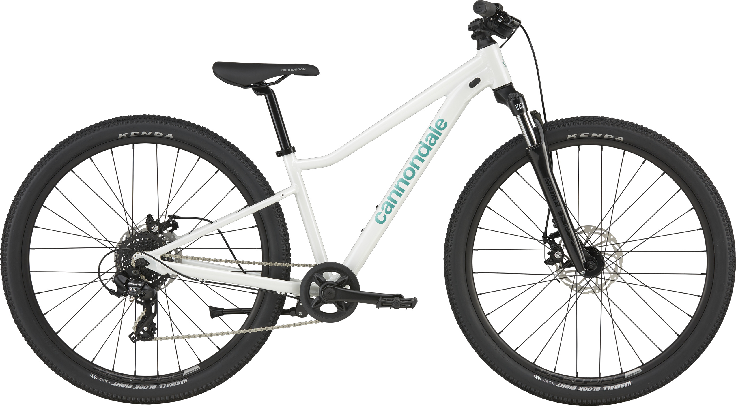 Велосипед 26" Cannondale Trail OS CAS B6 фото 