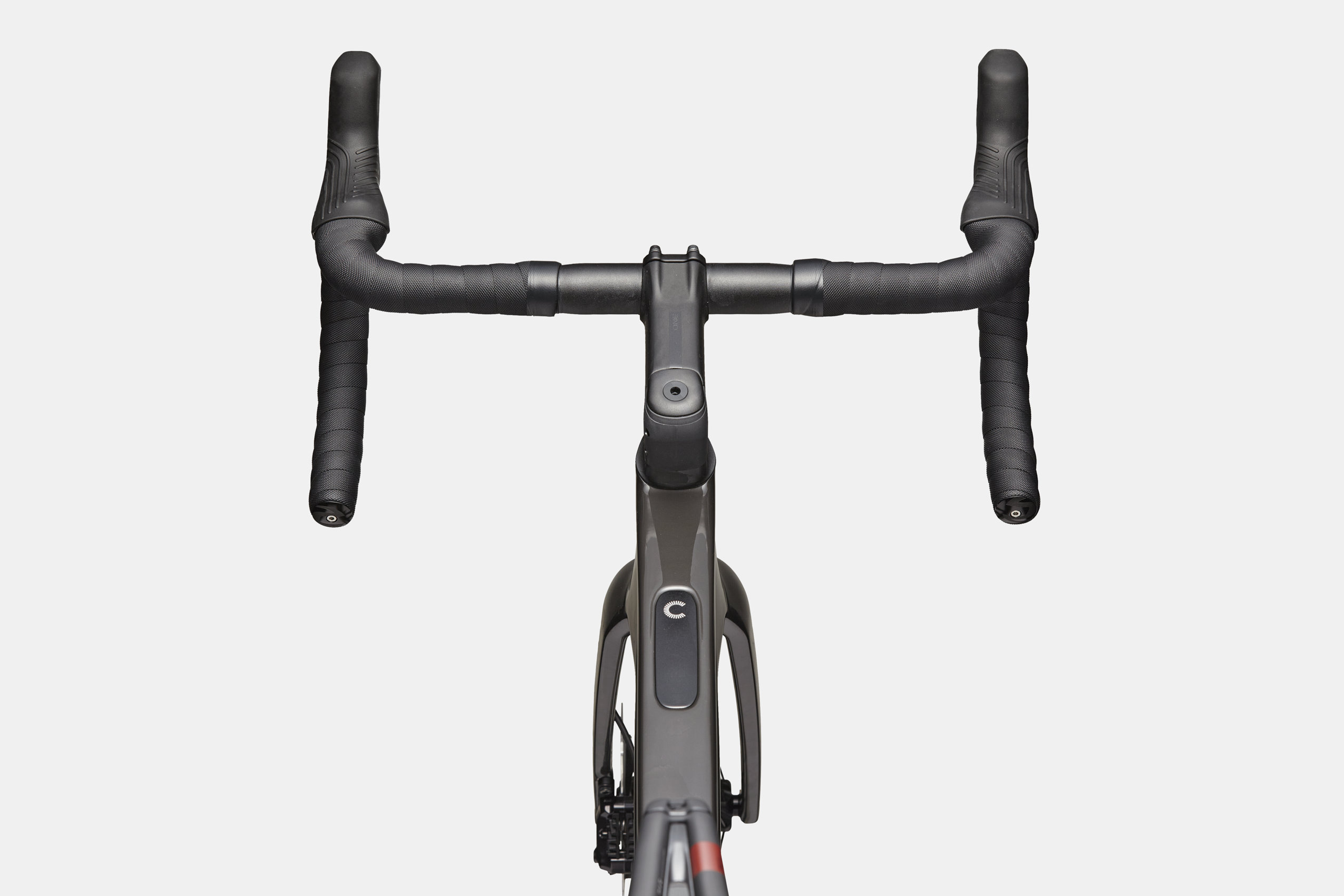 Велосипед 28" Cannondale SUPERX Carbon 3 рама - 51 RAW A5 фото 3