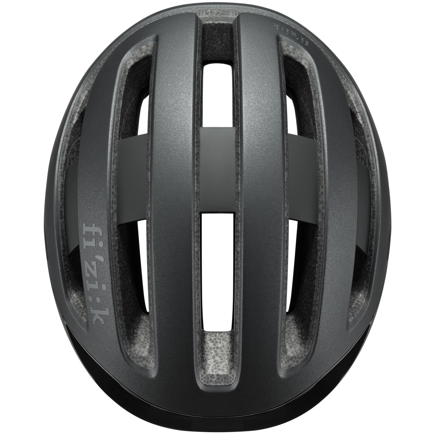 Шлем Fizik Kudo MiPS с мигалкой черный размер L (59-61 см) фото 5