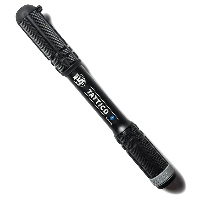 Насос SILCA Tattico Bluetooth Mini Pump фото 