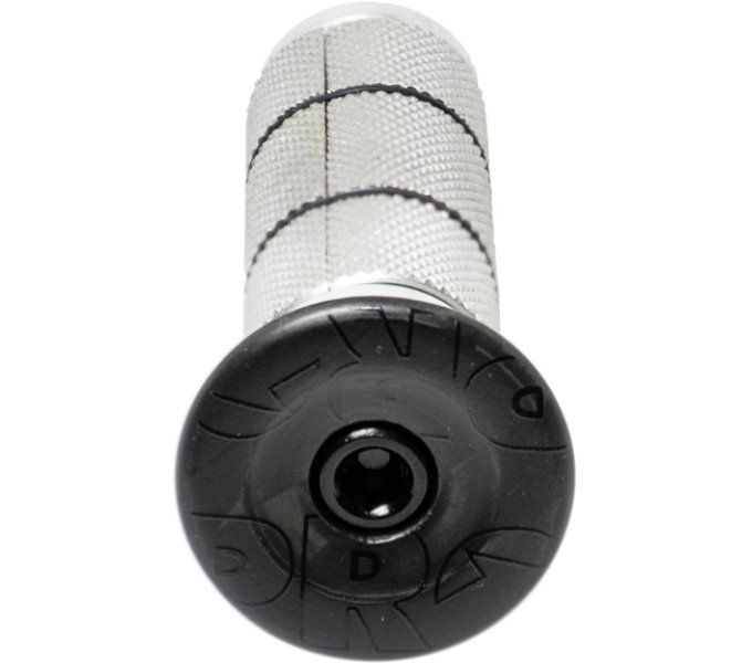 Ромашка PRO Gap cap Expander Carbon 50mm/1 1/4 фото 
