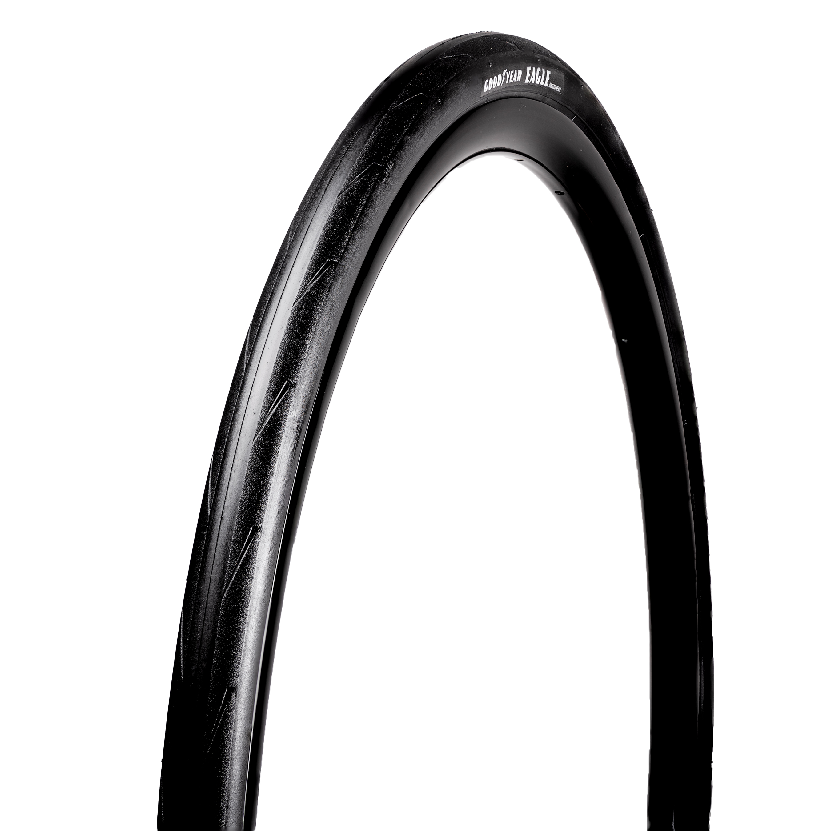 Покришка 700x32 (32-622) GoodYear Eagle Tubeless Ready Folding Black, 60tpi фото 2