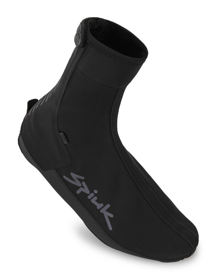 Бахилы Spiuk Top Ten Membrane черные S/M фото 