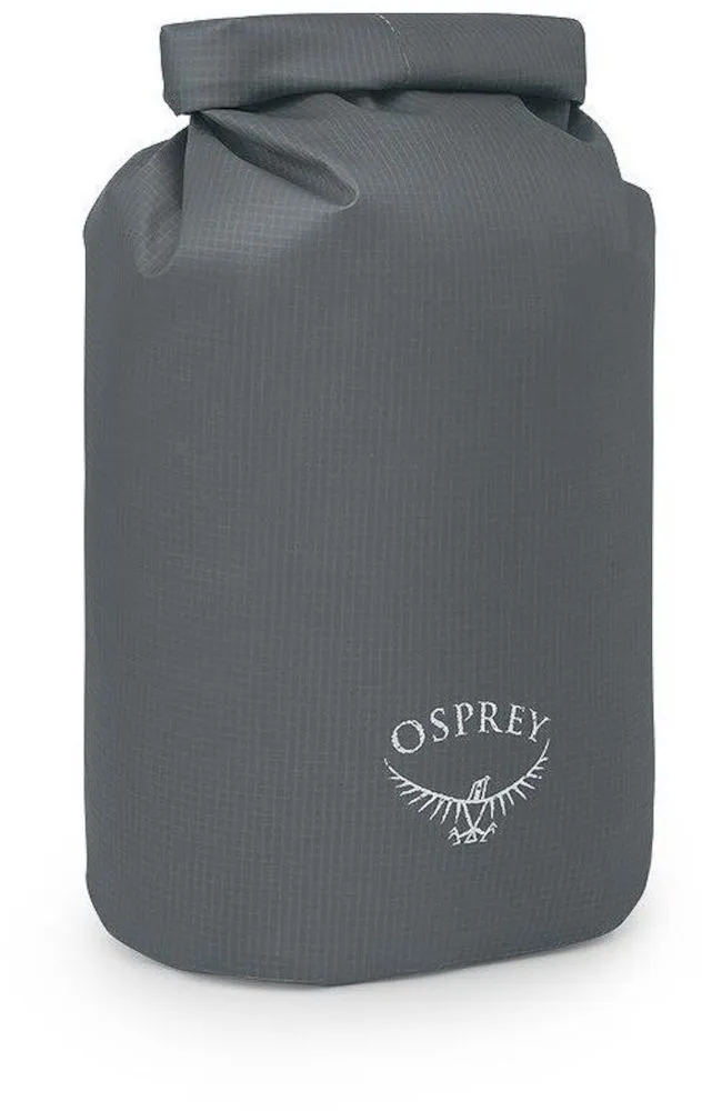 Гермомешок Osprey WILDWATER DRY BAG 15 Tunnel Vision Grey O/S фото 1