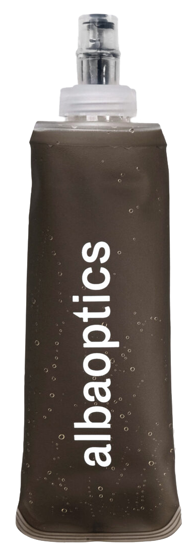 Фляга Albaoptics AO Soft Flask, 250 мл фото 