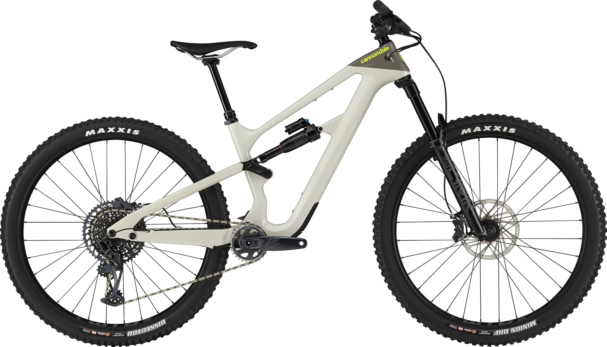 Велосипед 29" Cannondale HABIT Carbon LT 1 рама - S CHK B6 фото 