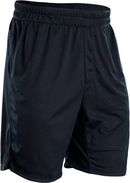 Велошорты Sugoi FITNESS BAGGY, памперс RC 100, мужские, BLK (чёрные), XXL фото 