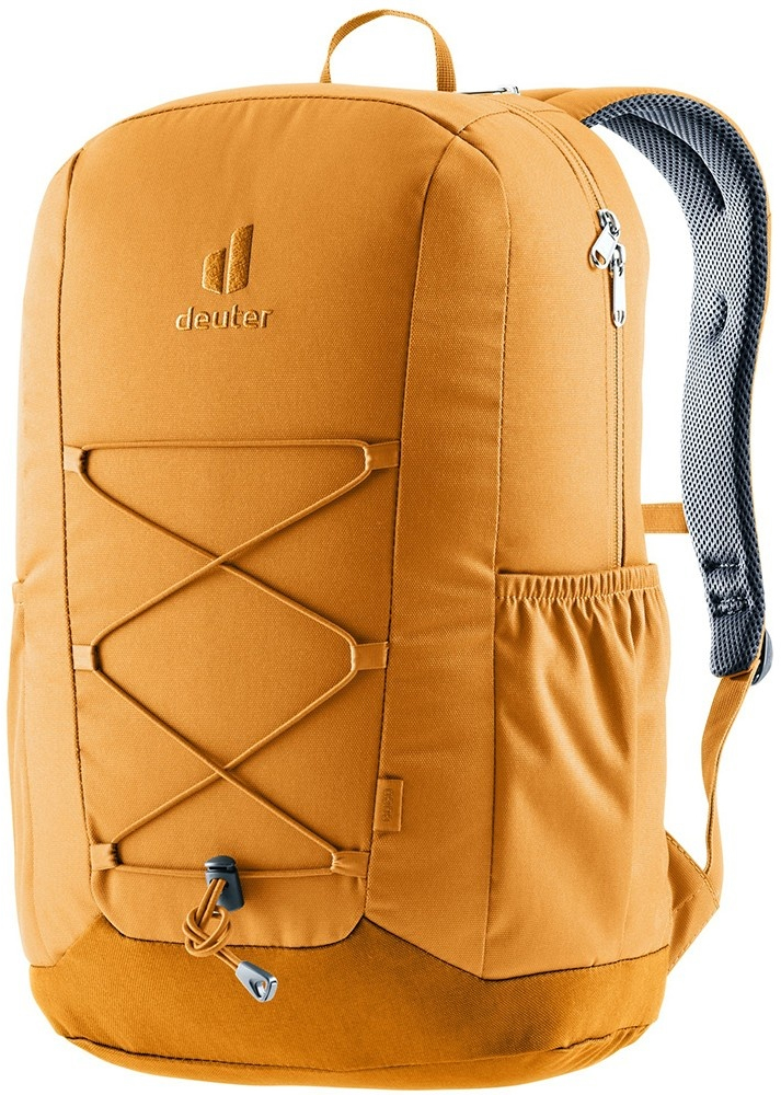 Рюкзак Deuter GOGO 25 Amber Maple фото 2
