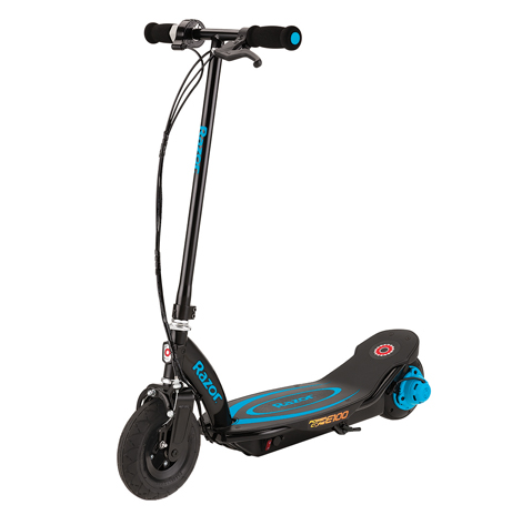Електросамокат Razor Power Core E100 фото 
