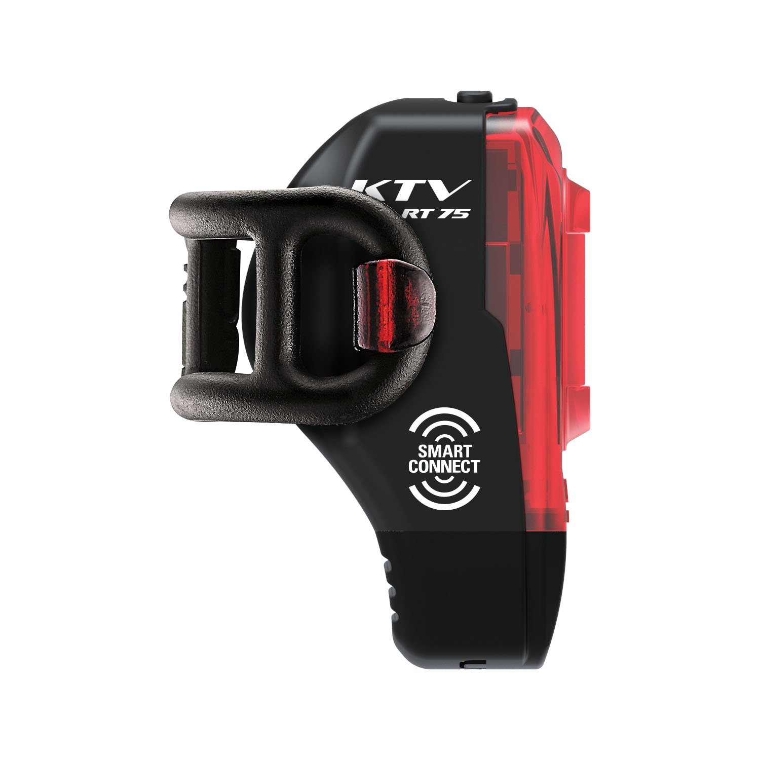 Комплект фара Lezyne SUPER DRIVE 1600XXL LOADED / KTV DRIVE  PRO,1600/ 75Лм, чорний фото 4