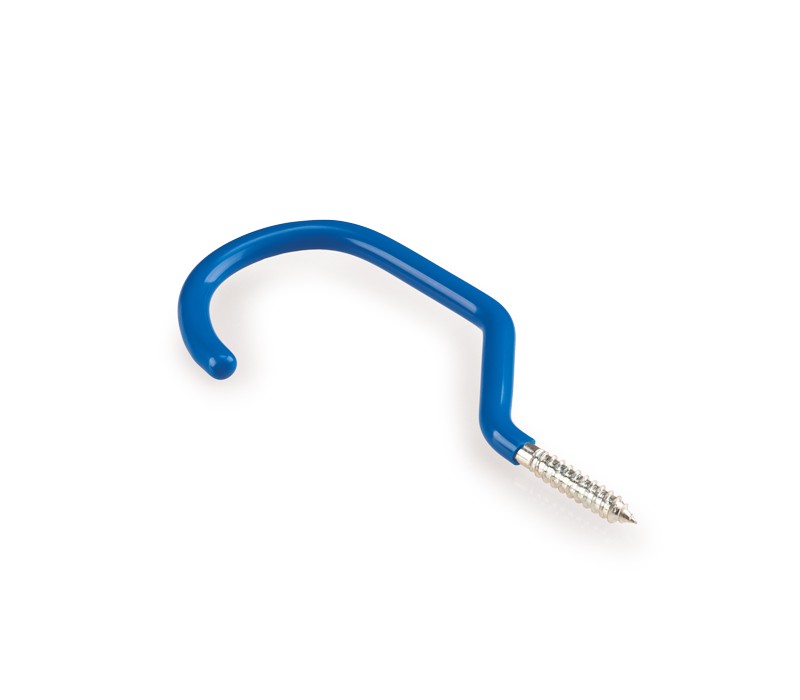 Крюк Park Tool 451-2 на саморезе, маленький фото 