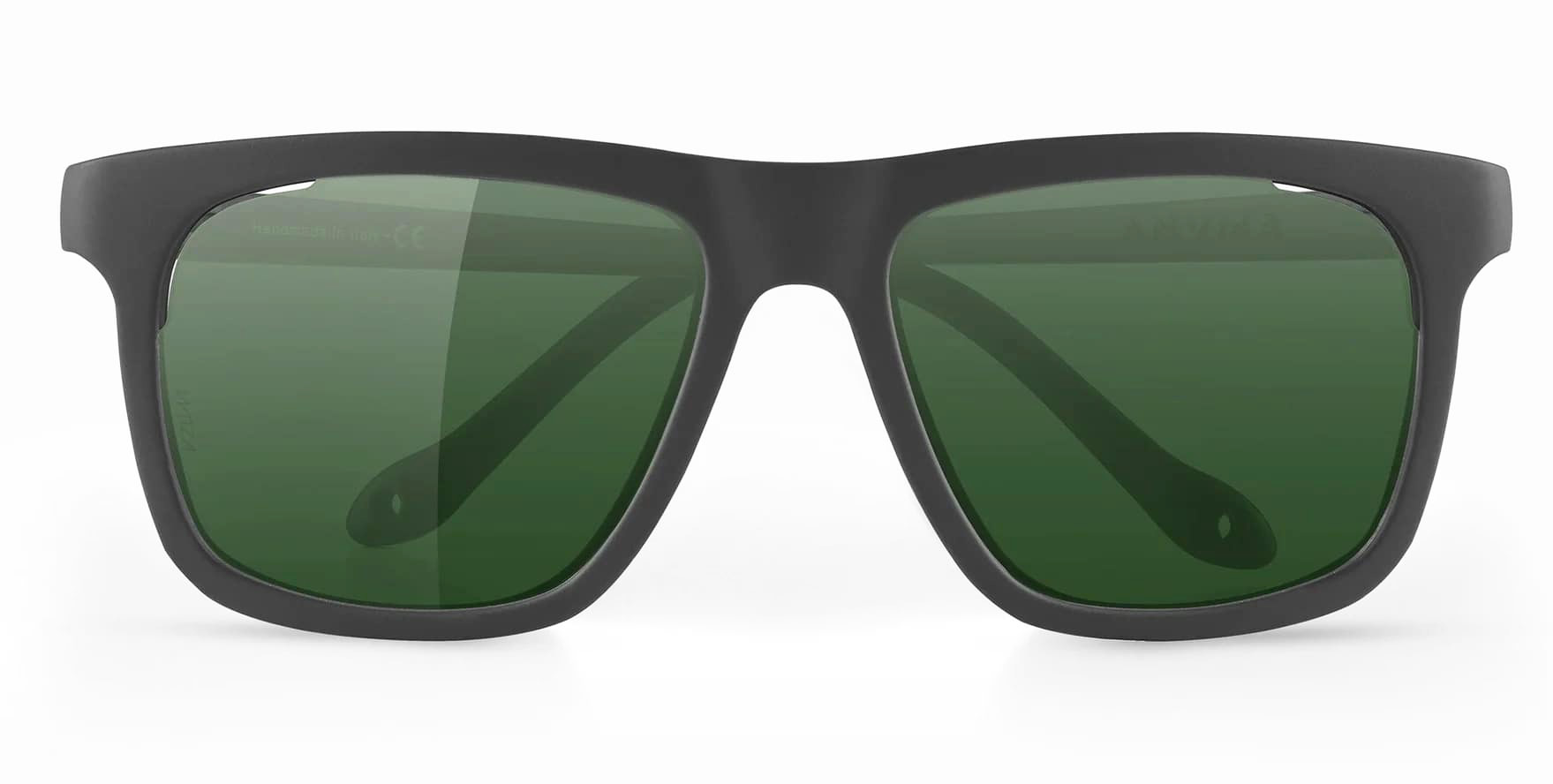 Очки Albaoptics Anvma Blk Vzum Leaf фото 