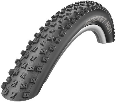 Покришка 29x2.10 (54-622) Schwalbe ROCKET RON HS438 Performance Folding B / B-SK DC 67EPI фото 