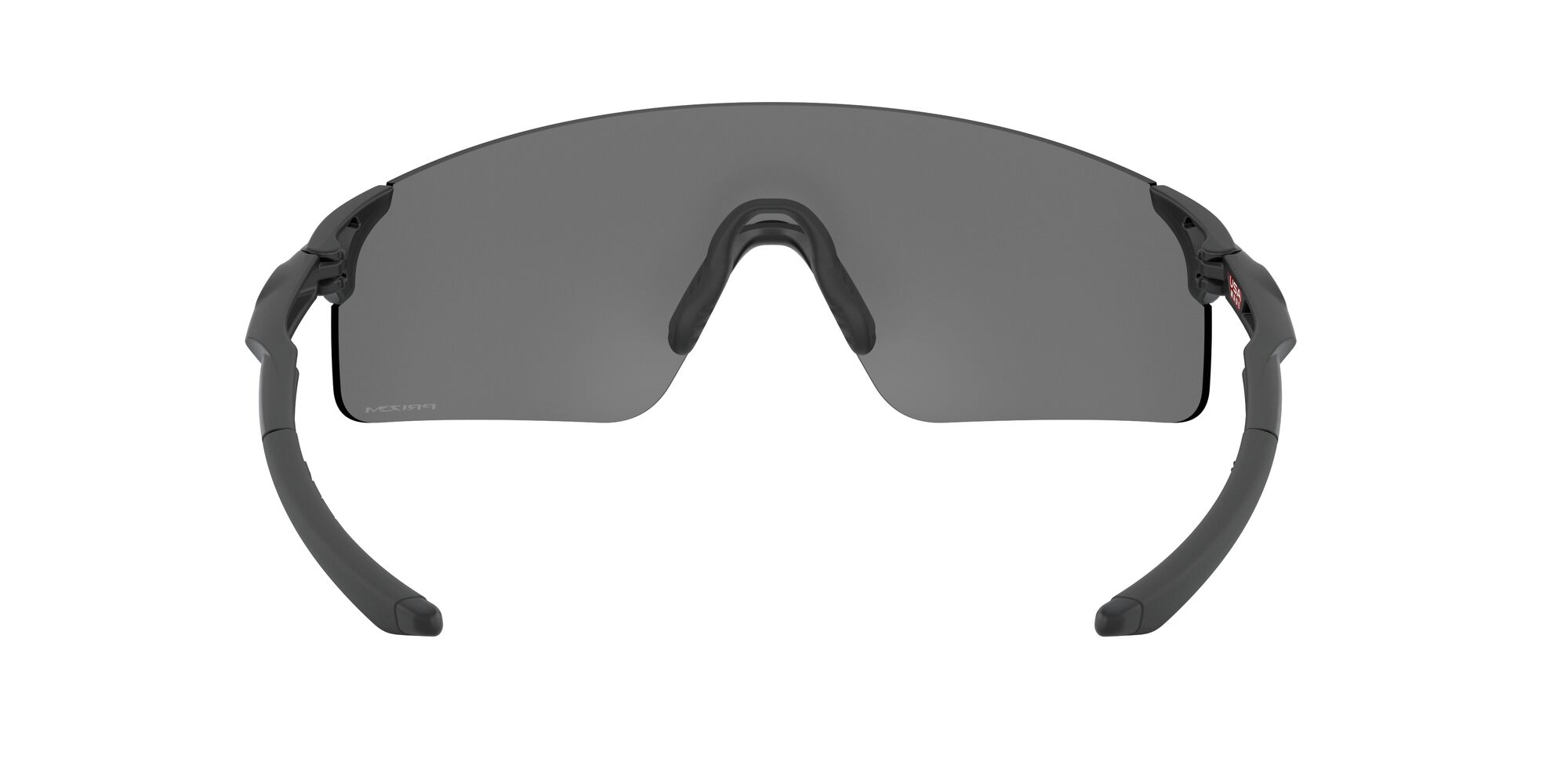 Очки Oakley EVZero BLADES Matte Black / Prizm Black фото 3