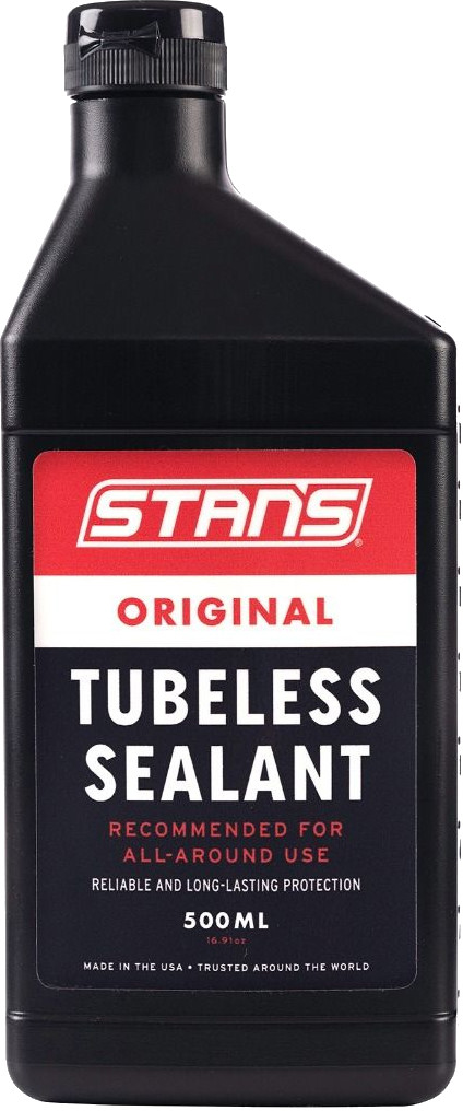 Герметик Stan`s Original Tubeless Sealant 500 мл фото 