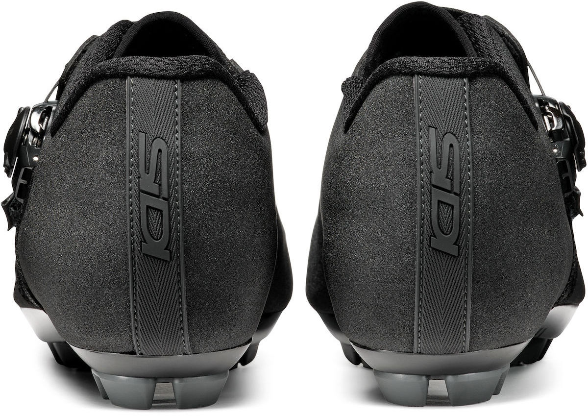 Обувь Sidi Aertis Mega MTB размер 46 Black Black фото 5