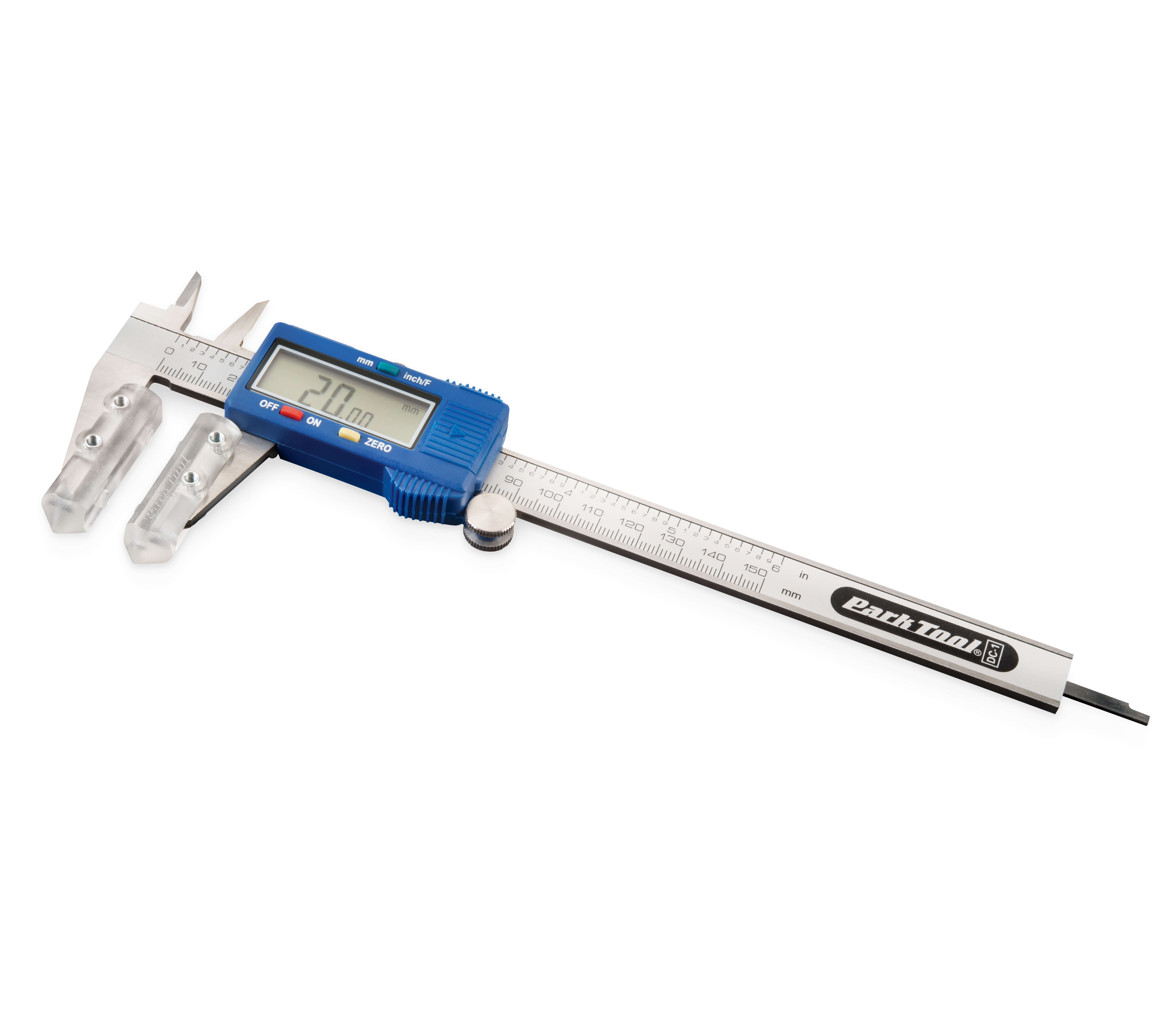 Накладки Park Tool для DC-2 фото 3