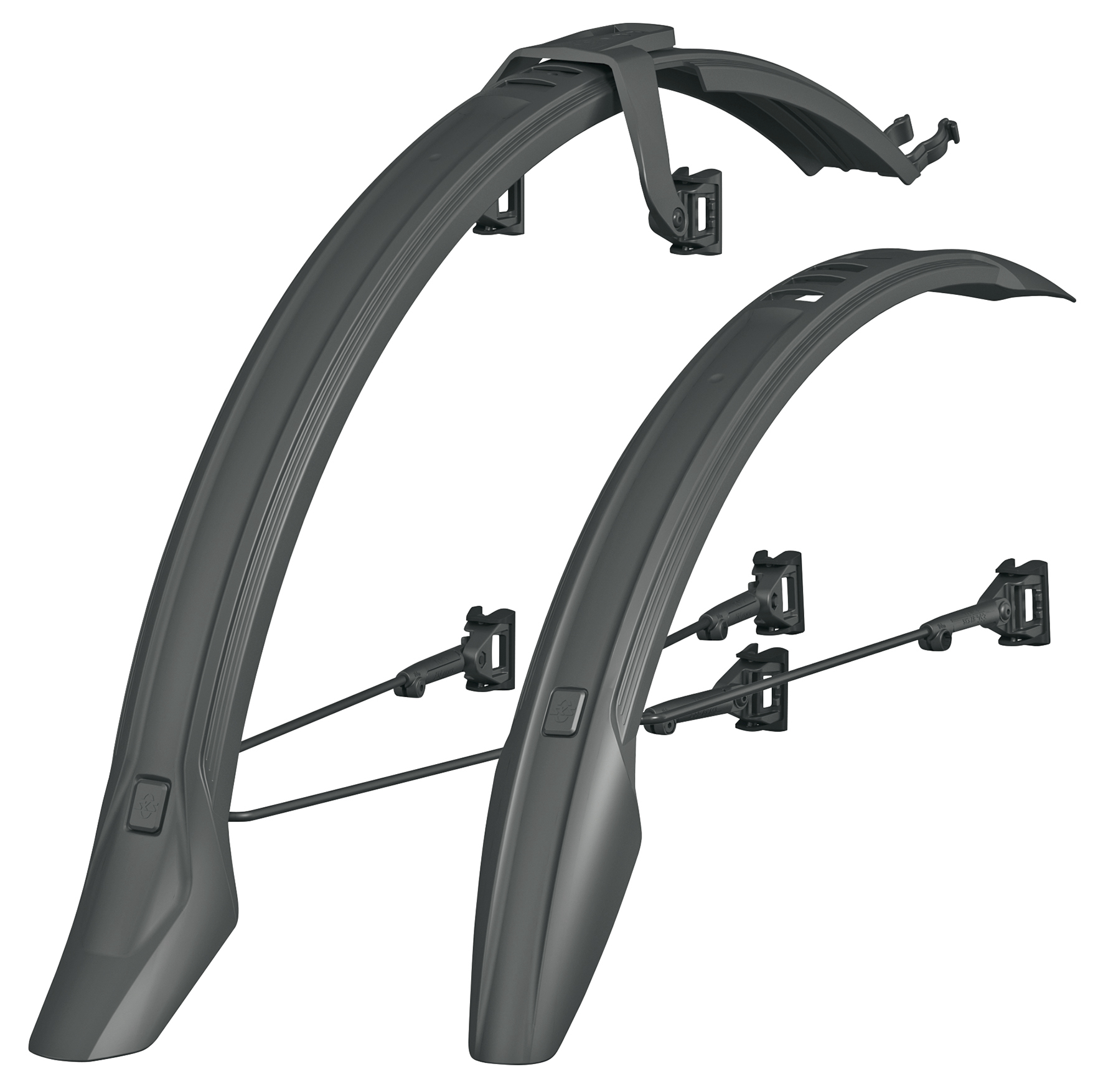 Крила SKS VELOFLEXX 55 фото 