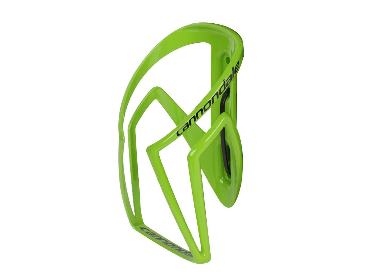 Тримач фляги Cannondale Speed ​​C зелено-чорний фото 