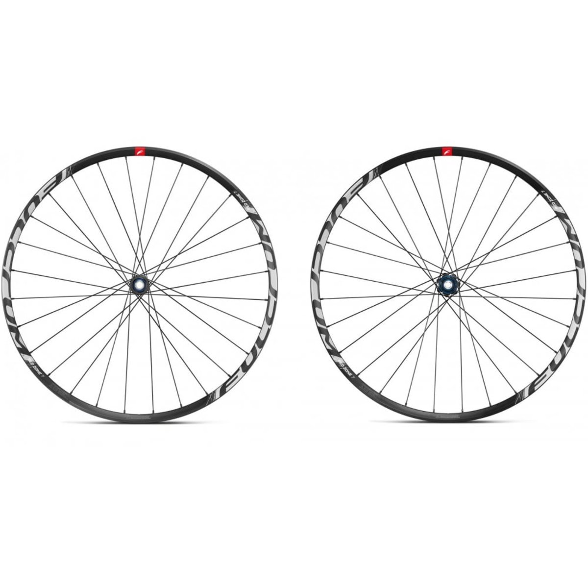 Колесо пер. + задн. 29" FULCRUM MTB Red Zone 7 TR AFS F Boost HH15/110/R Boost HH12/148 SH11s Alu фото 
