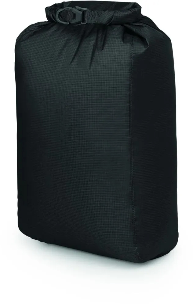 Гермомешок Osprey ULTRALIGHT DRYSACK 12L Black O/S фото 2