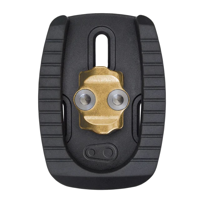 Шипы к педалям Crankbrothers 3-HOLE CLEAT KIT, для шоссейной обуви фото 