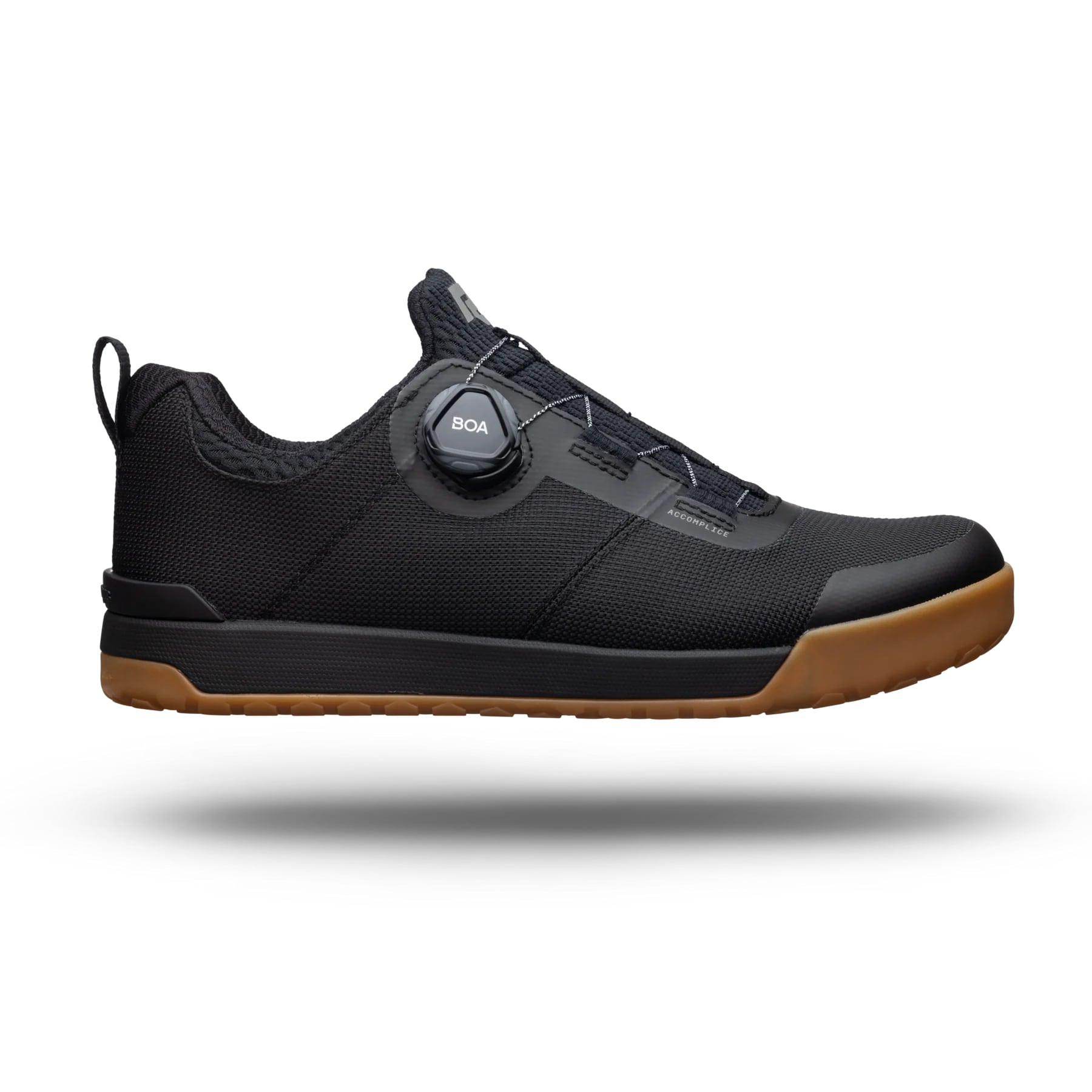 Обувь Ride Concepts ACCOMPLICE BOA Men's Black 15US (49,5EU) фото 2