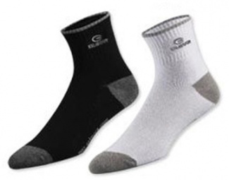 Шкарпетки EXUSTAR BS600WH розмір L