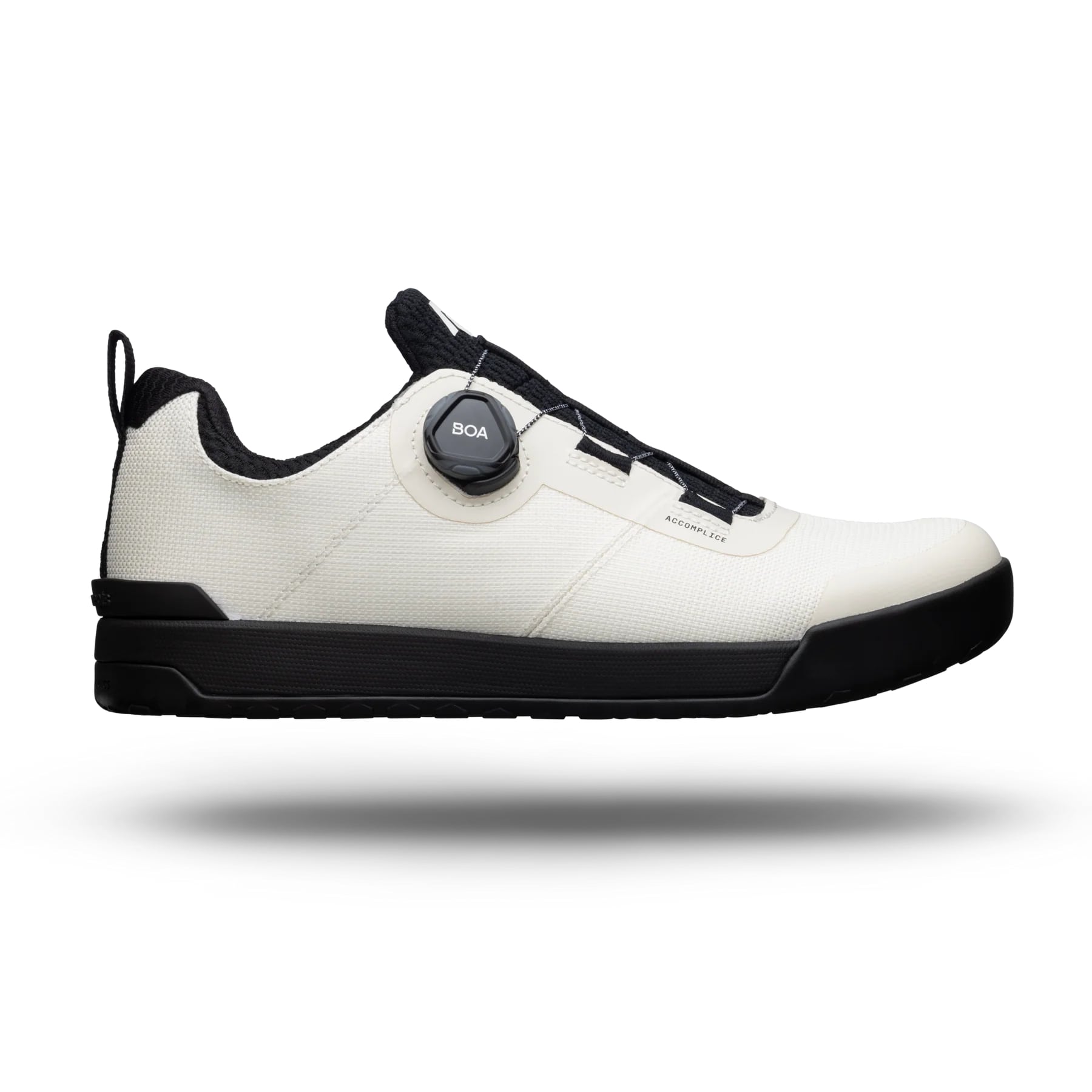 Взуття Ride Concepts ACCOMPLICE BOA Men's White 10US (43EU) фото 2