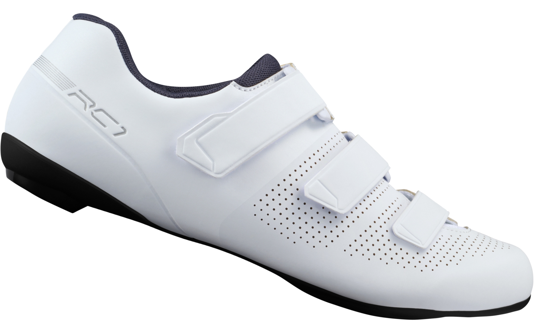 Взуття Shimano RC102MW, біле, розмір EU44 фото 1