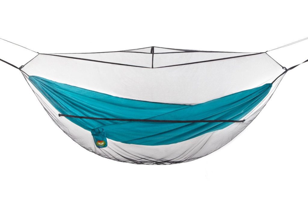 Москітна сітка для гамака Levitate NOO SEE UM MESH COMFORT фото 