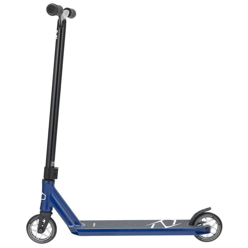Самокат трюковый Fuzion Z250 Blue фото 2