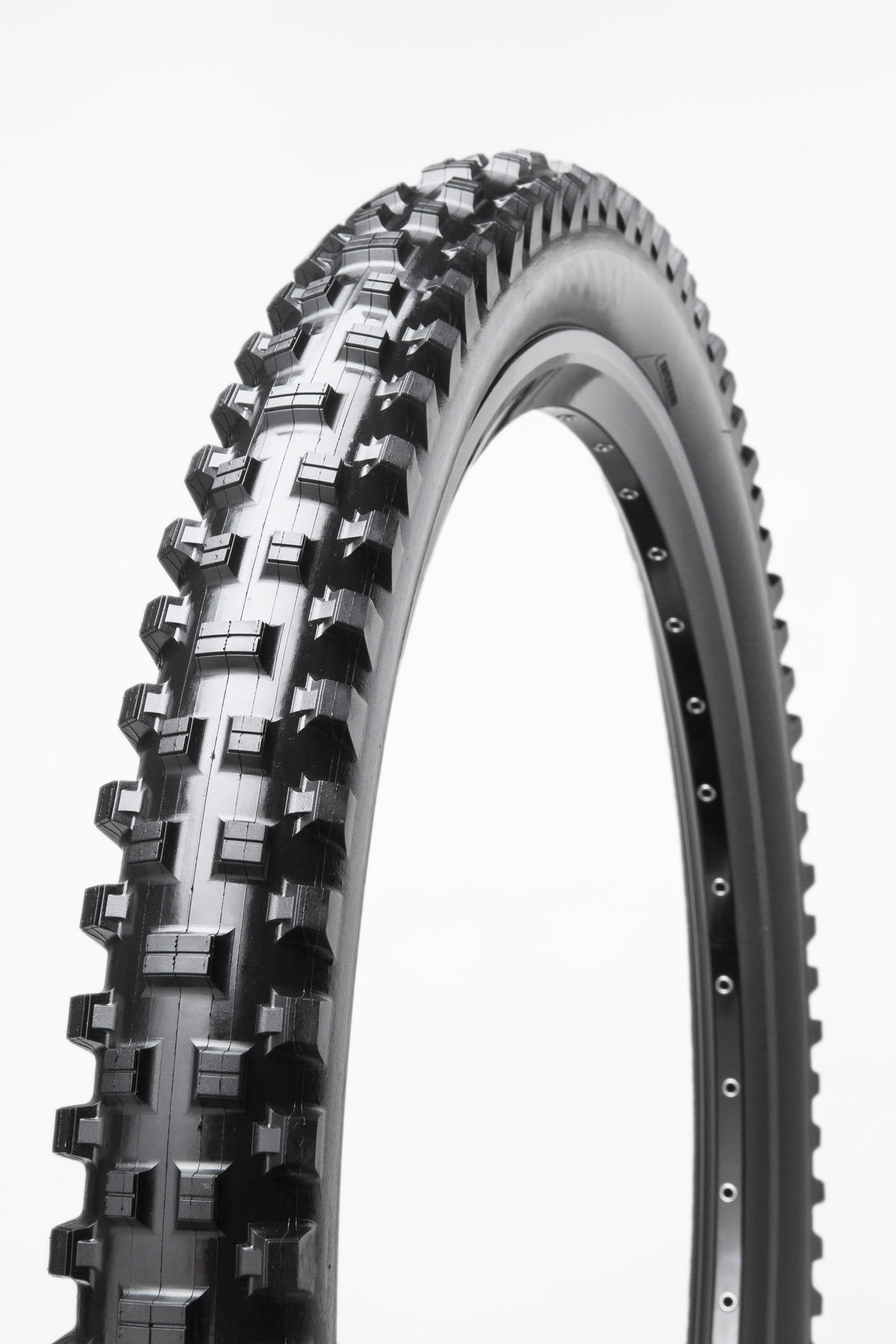 Покрышка 29x2.40WT Maxxis SHORTY, 2x120TPI, Foldable, 3CG/DD/TR фото 