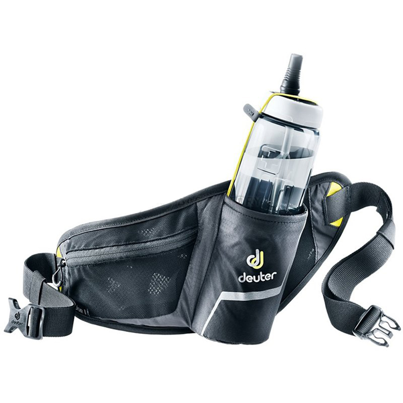 Поясна сумка Deuter PULSE 1, black 7000 фото 